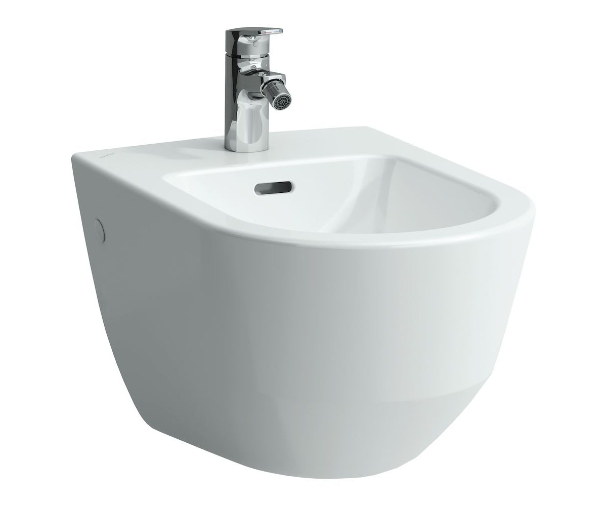Підвісне біде LAUFEN PRO H8309524003021 H8309524003021