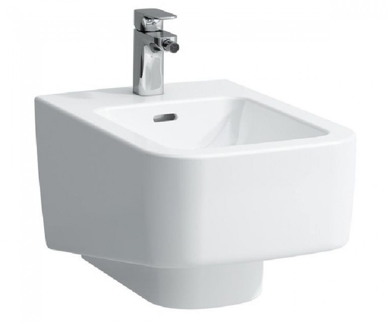 Біде консольне, 530 мм LAUFEN PRO S H8309610003021 H8309610003021
