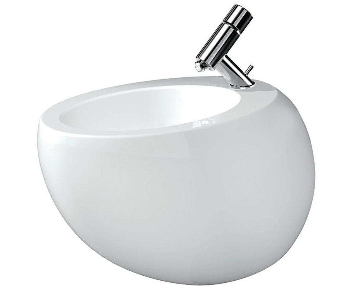 Підвісне біде LAUFEN ALESSI ONE H8309714003041 H8309714003041