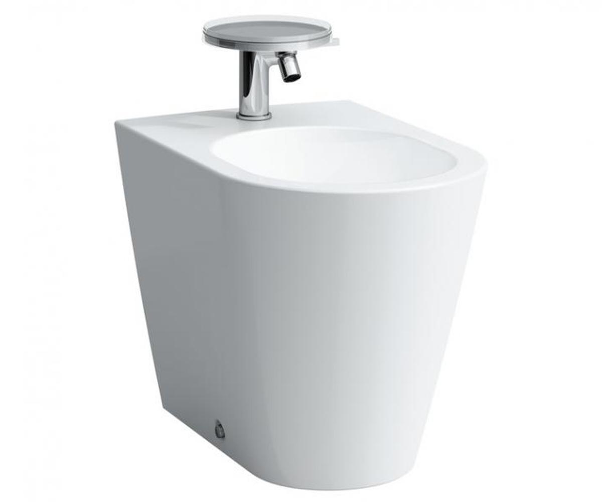 Підлогове біде, 560 мм LAUFEN KARTELL BY H8323310003021 H8323310003021