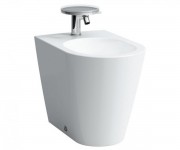 Підлогове біде, 560 мм LAUFEN KARTELL BY H8323310003021