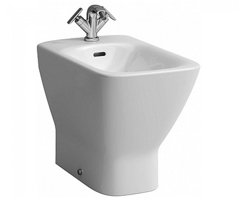 Підлогове біде LAUFEN PALACE H8327010003021 H8327010003021