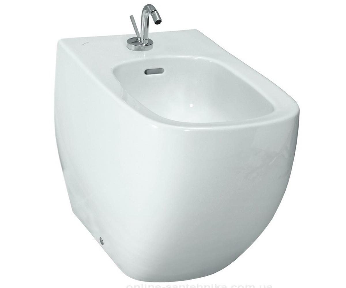 Підлогове біде LAUFEN PALOMBA H8328010003041 H8328010003041