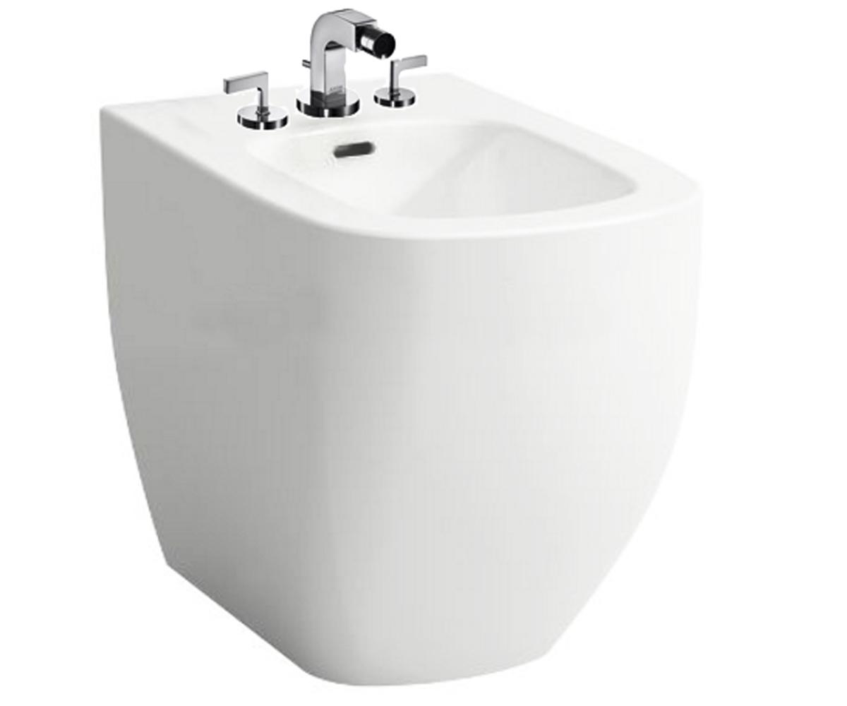 Підлогове біде LAUFEN PALOMBA H8328010003081 H8328010003081