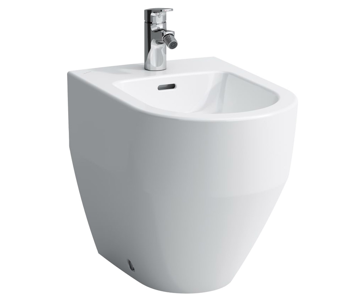 Біде підлогове LAUFEN PRO H8329520003021 H8329520003021