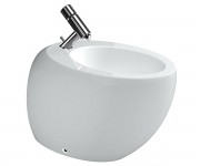 Біде підлогове LAUFEN ALESSI ONE H8329714003041