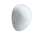 Пісуар з кришкою LAUFEN ALESSI ONE H8409714004161