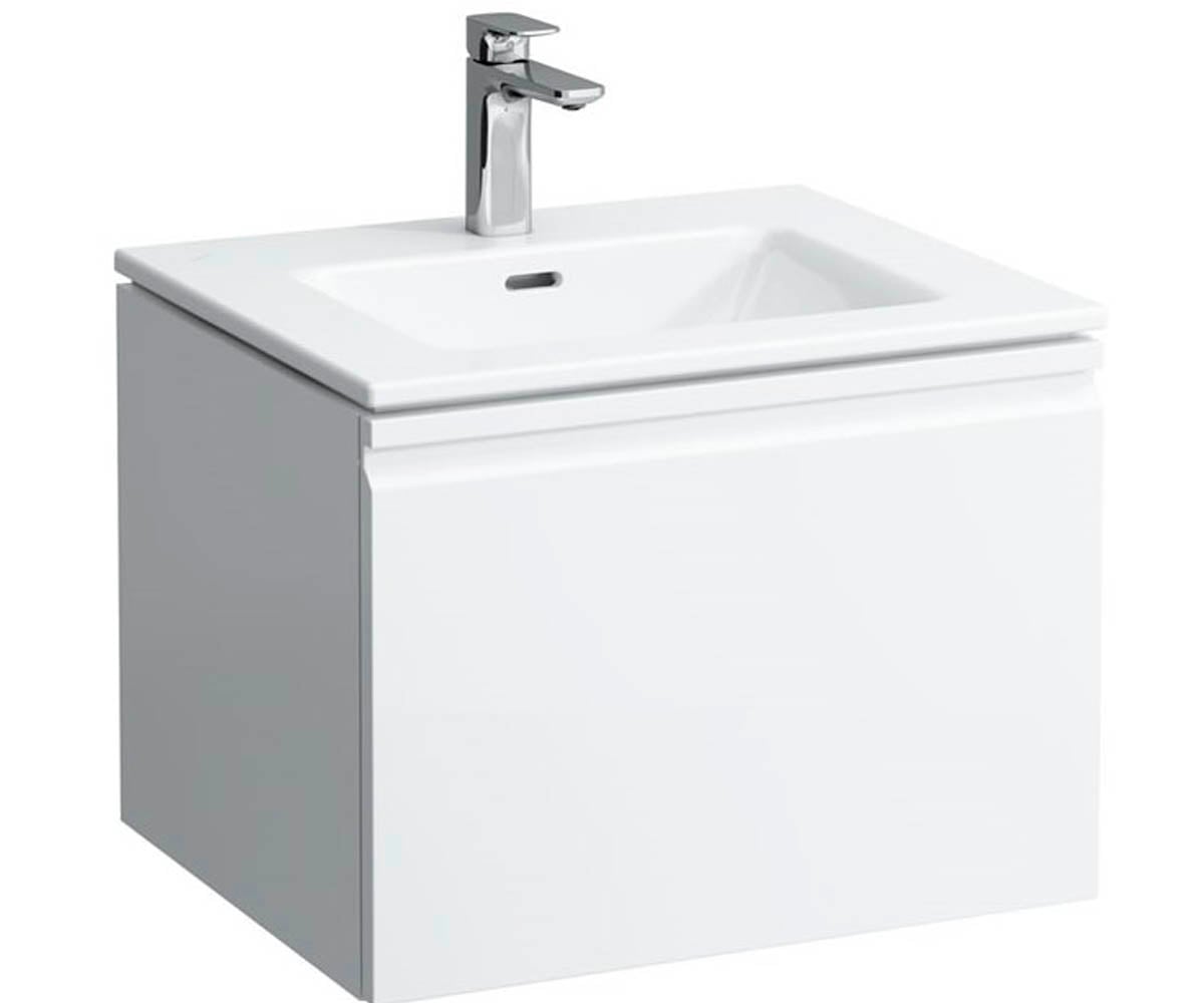 Підвісна тумба з раковиною LAUFEN PRO S H8609614631041 H8609614631041