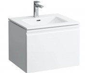 Підвісна тумба з раковиною LAUFEN PRO S H8609614631041