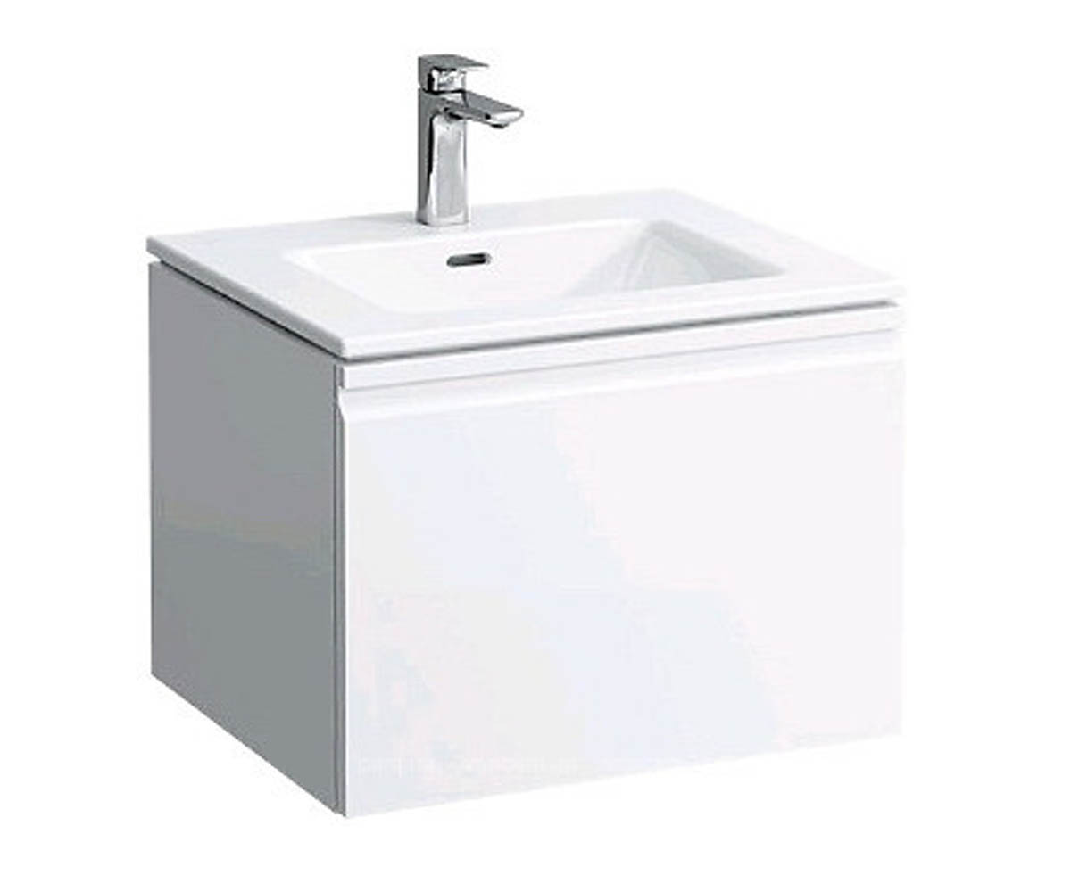Тумба для раковини підвісна LAUFEN PRO S H8609624791041 H8609624791041