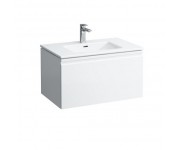 Комплект тумба і раковина LAUFEN PRO S H8609644641041