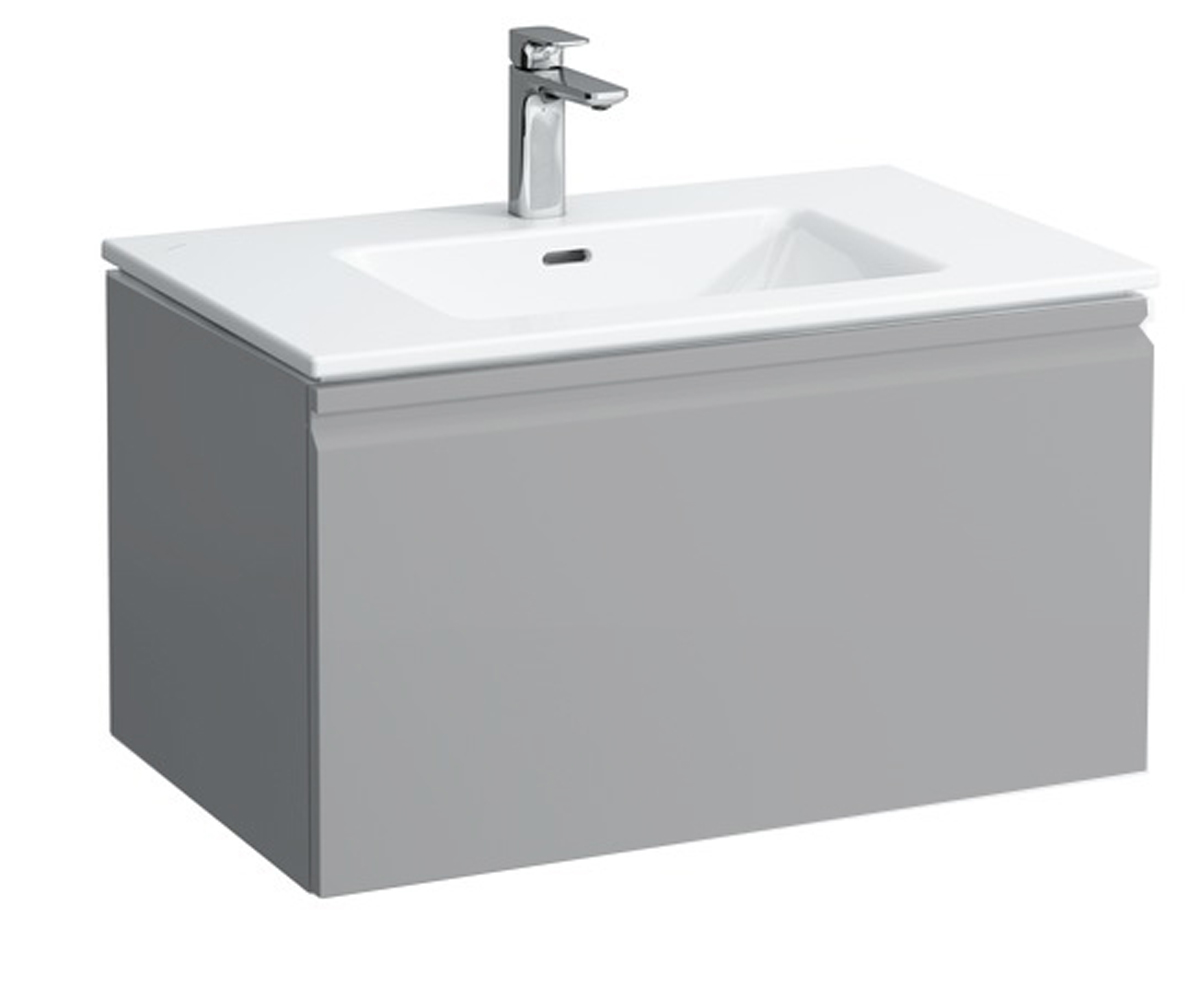 Тумба з керамічною раковиною LAUFEN PRO S H8609644801041 H8609644801041