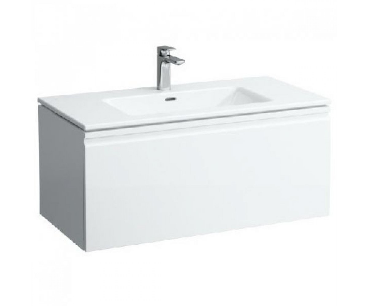 Тумба з раковиною LAUFEN PRO S H8609654751041 H8609654751041