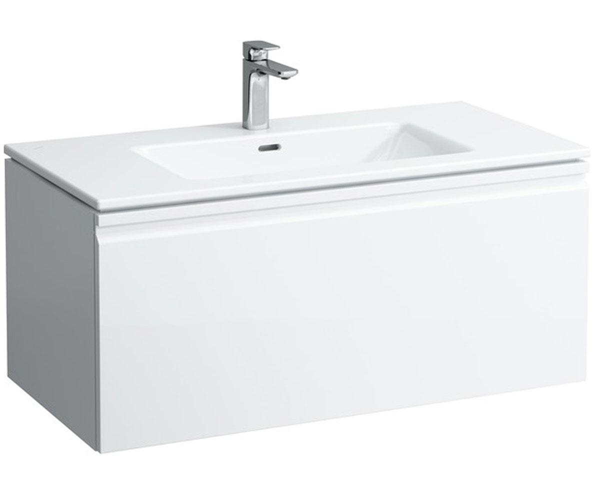 Тумба с раковиной LAUFEN PRO S H8609664751041 H8609664751041