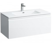 Тумба с раковиной LAUFEN PRO S H8609664751041