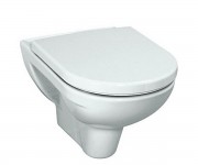 Підвісний унітаз без кришки LAUFEN PRO H8619540000001