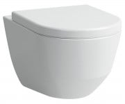 Подвесная чаша + крышка soft-close LAUFEN PRO H8619570000001