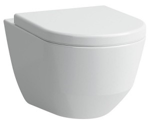 Чаша з сидінням LAUFEN PRO H8619570000001R