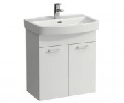 Тумба з раковиною LAUFEN KOMPAS H8631533301041