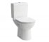 Унітаз компакт LAUFEN PRO H8679500008701 H8679500008701