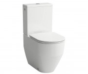 Підлоговий унітаз    LAUFEN PRO H8679530008701