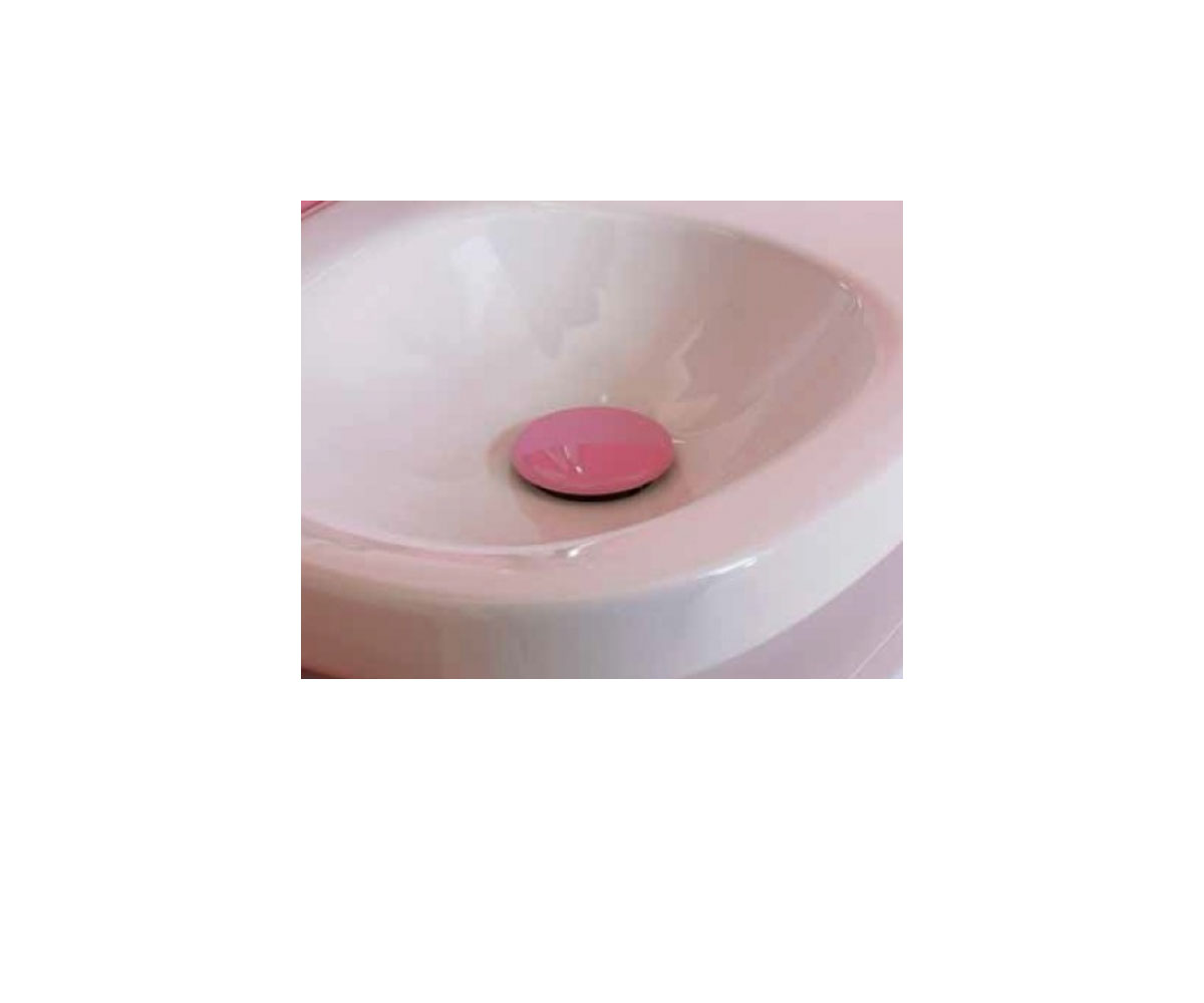 Кришка донного клапана LAUFEN MIMO H8909780440001 H8909780440001