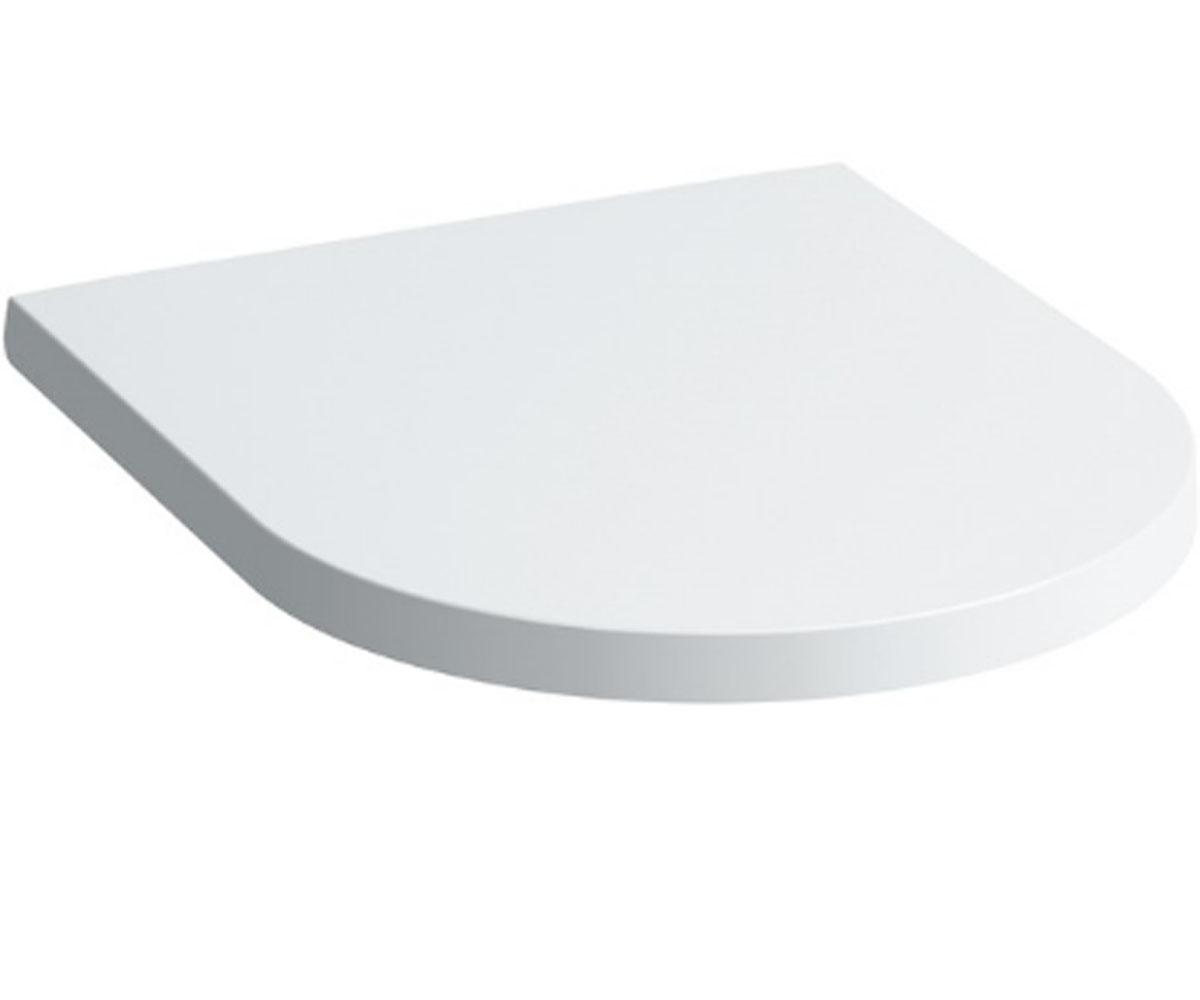Сидіння для унітазу LAUFEN KARTELL BY H8913310000001 H8913310000001