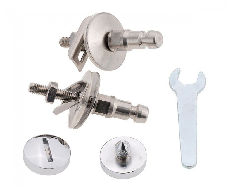 Кріплення кришки LAUFEN  H8925520000001 H8925520000001