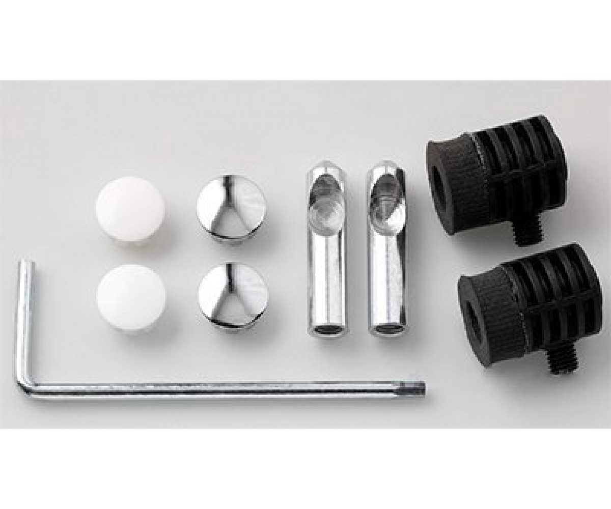 Кріплення кришки LAUFEN PALOMBA H8928040000001 H8928040000001