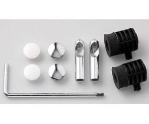 Кріплення кришки LAUFEN PALOMBA H8928040000001