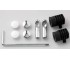 Кріплення кришки LAUFEN PALOMBA H8928040000001 H8928040000001