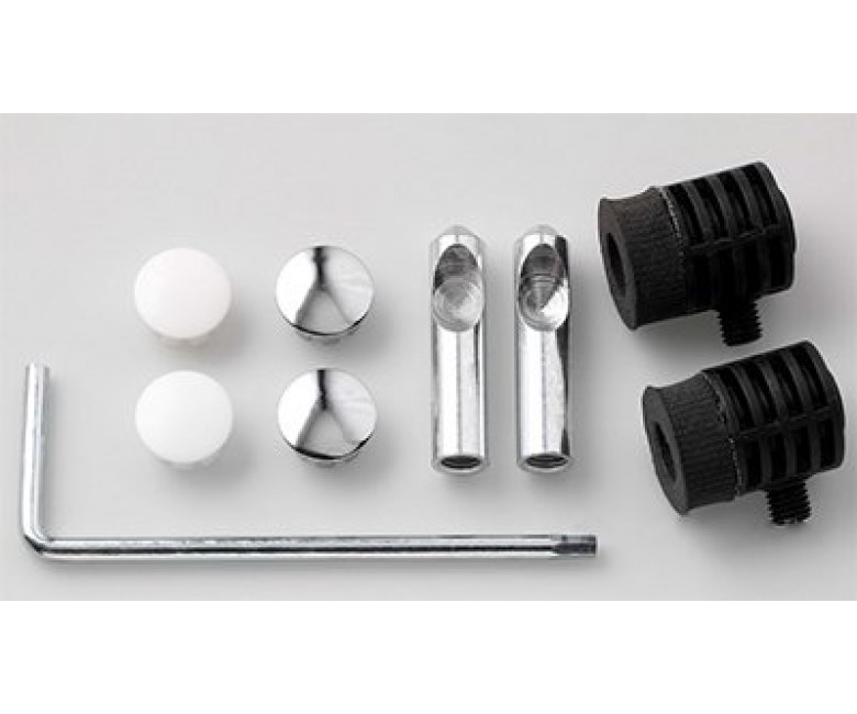 Кріплення кришки LAUFEN PALOMBA H8928040000001 H8928040000001