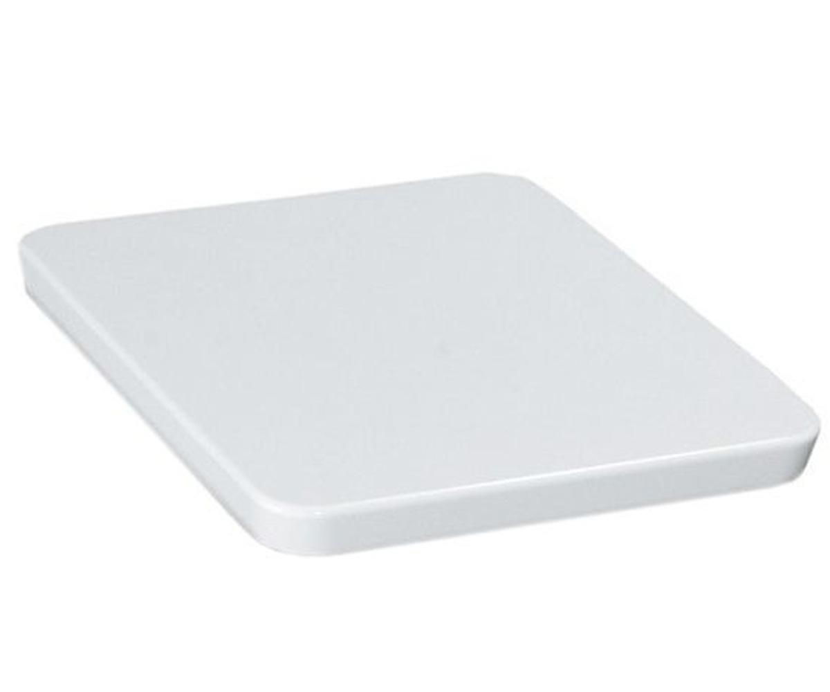 Сиденье с крышкой LAUFEN ALESSI DOT H8929023000001 H8929023000001