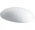 Сидіння з кришкою    LAUFEN ALESSI ONE H8929710000001 H8929710000001