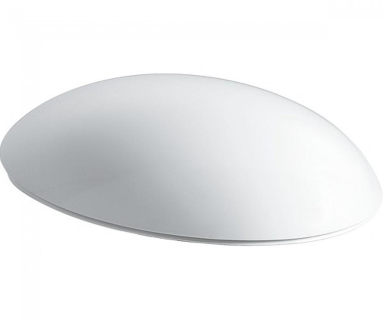Сидіння з кришкою    LAUFEN ALESSI ONE H8929710000001 H8929710000001