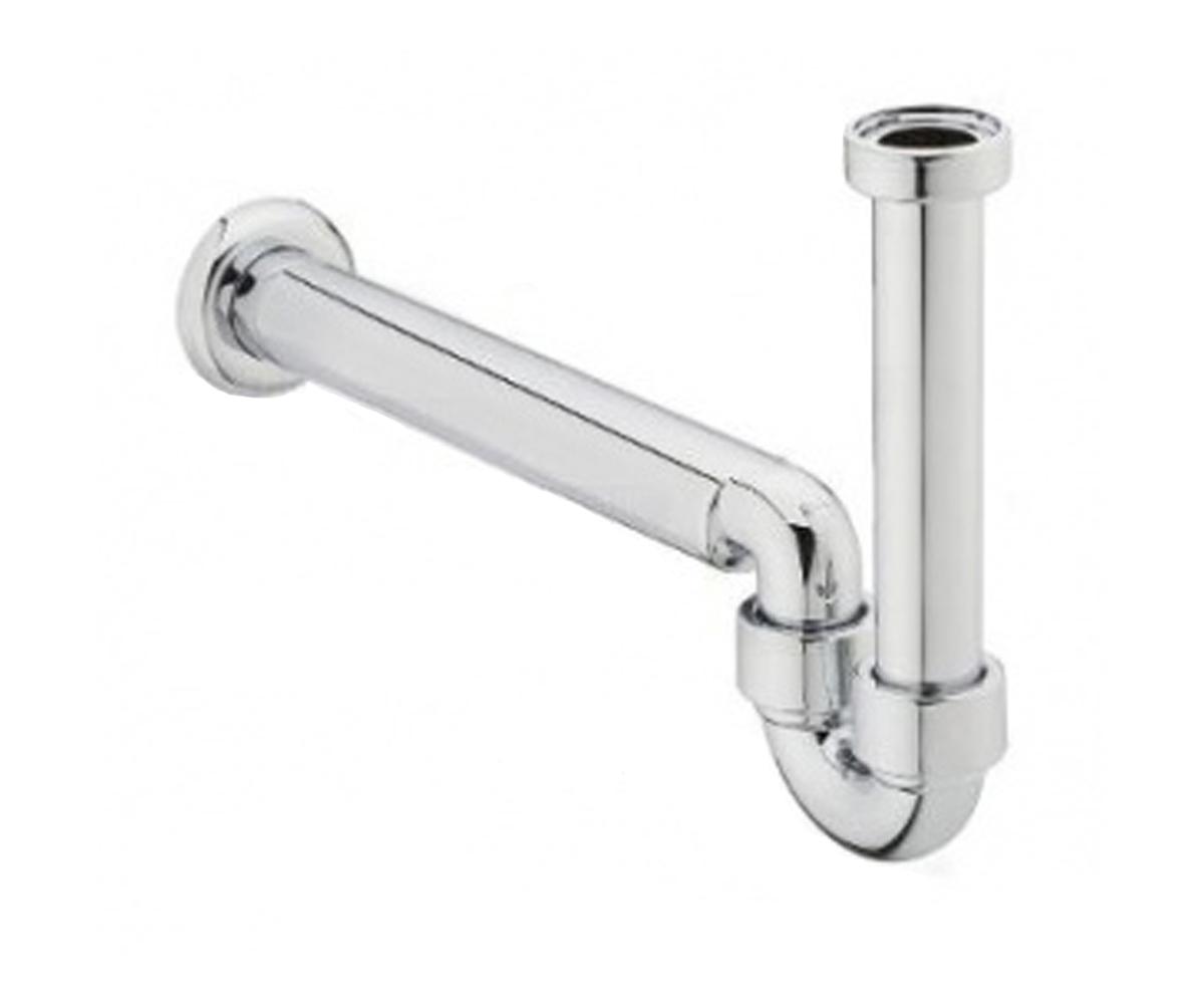 Сифон для біде LAUFEN ALESSI ONE H8939490000001 H8939490000001