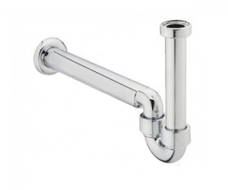 Сифон для біде LAUFEN ALESSI ONE H8939490000001 H8939490000001