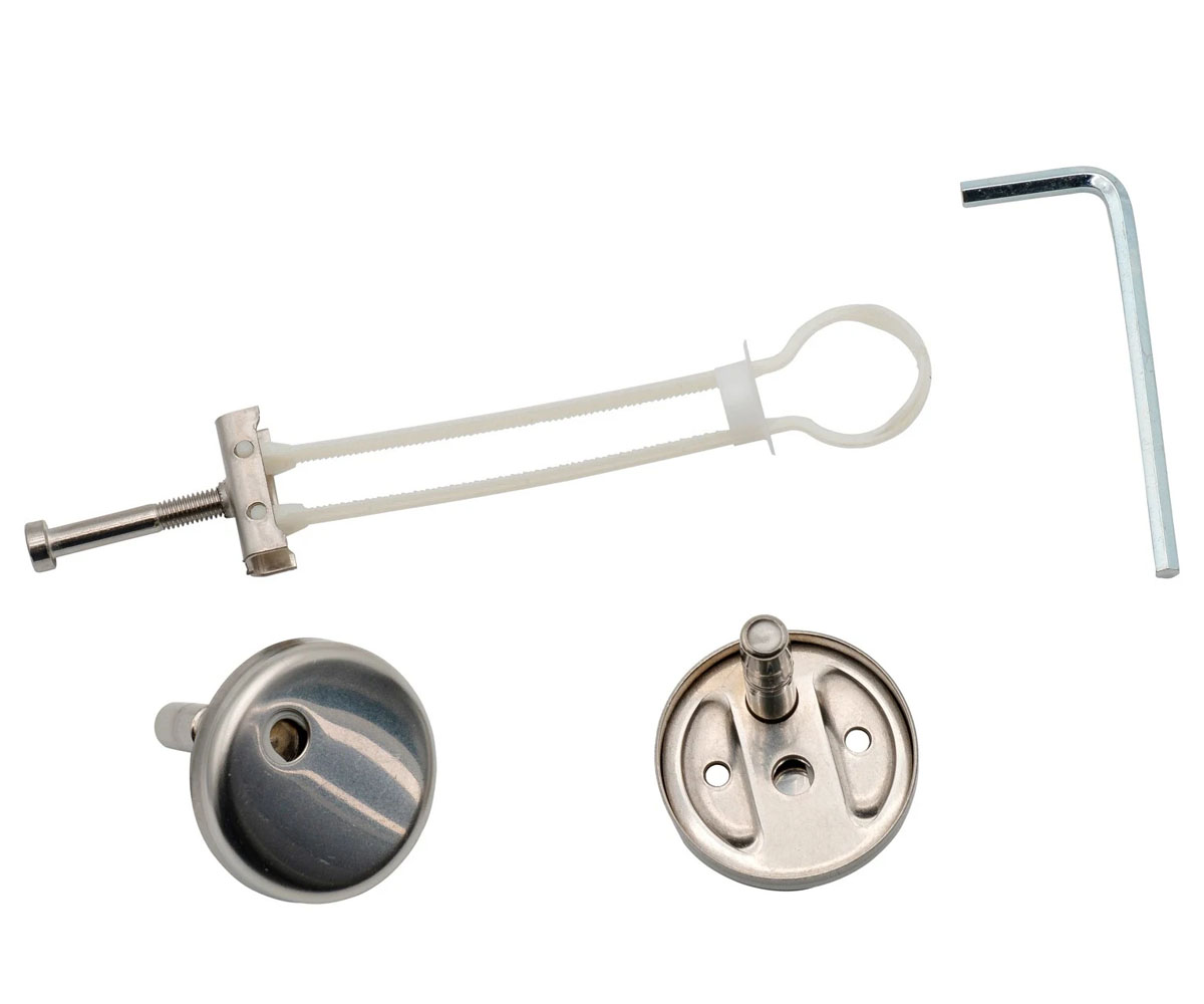 Кріплення кришки LAUFEN PALOMBA H8942260000001 H8942260000001