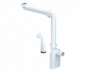 Сифон для раковини LAUFEN  H8942400000001