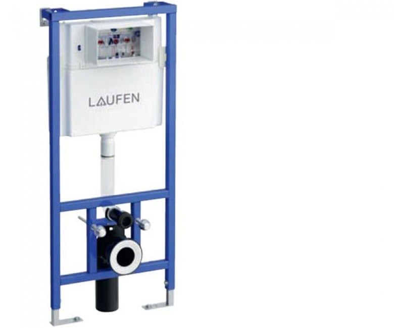 Інсталяція для унітазу LAUFEN  H8946600000001 H8946600000001