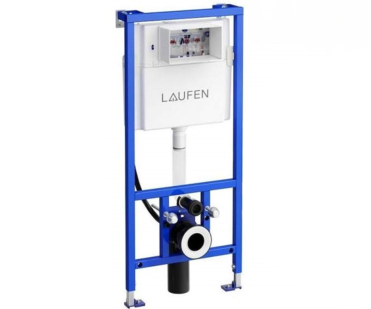 Інсталяція для унітазу LAUFEN  H8946650000001 H8946650000001