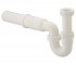 Сифон для біде LAUFEN IL BAGNO ALESSI ONE H8949750000001 H8949750000001