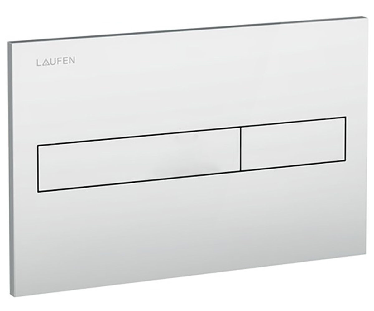 Подвійна клавіша LAUFEN  H8956690040001 H8956690040001