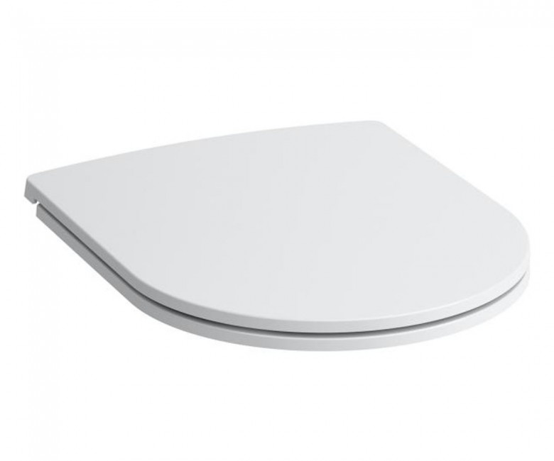Крышка с микролифтом LAUFEN PRO SLIM H8989660000001 H8989660000001