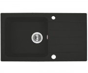 Мийка для кухні LAVEO BORNEO SGB_711T