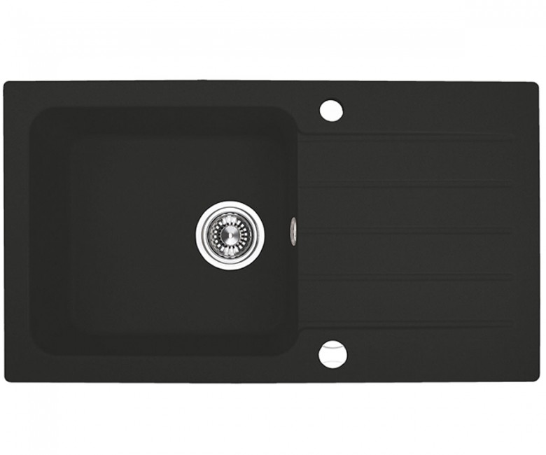 Мийка для кухні LAVEO BORNEO SGB_711T SGB_711T