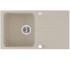 Прямокутна мийка LAVEO MADAGASKAR SGQ_411T SGQ_411T