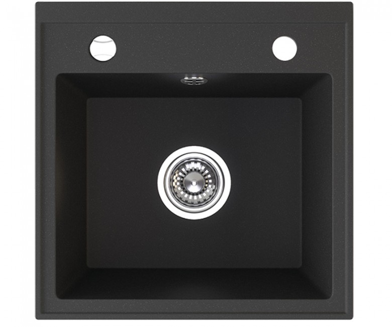 Гранитная мойка LAVEO TRZYNASTKA SGY_710T SGY_710T