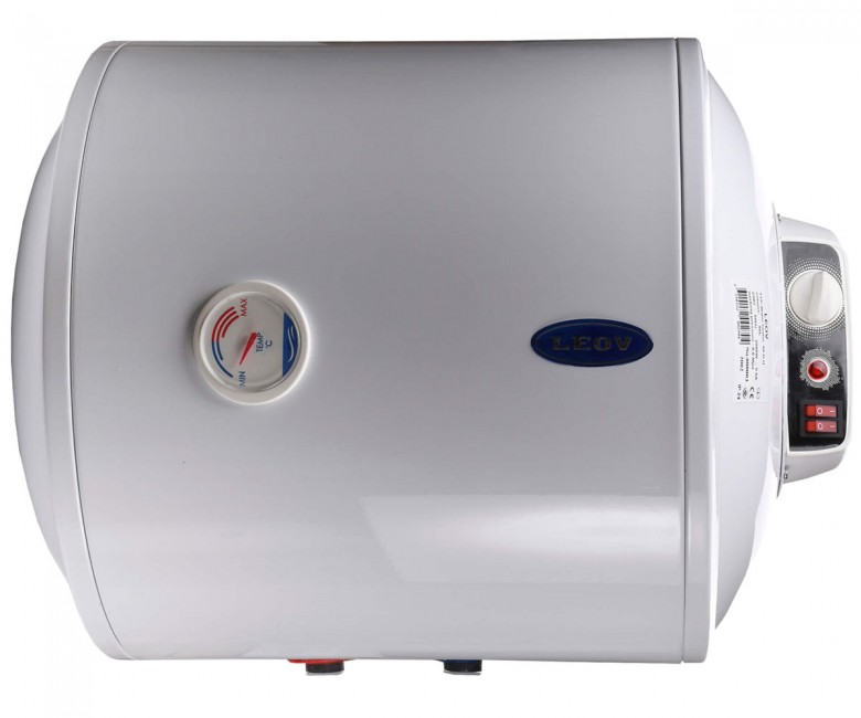 Горизонтальный бойлер 50 л LEOV  LH DRY 50 LH DRY 50