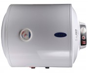Горизонтальний бойлер 80 л LEOV  LH DRY 80